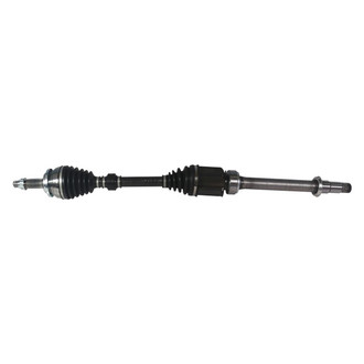 GSP North America® - Front Passenger Side CV Axle Assembly
