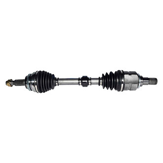GSP North America® - Front Driver Side CV Axle Assembly
