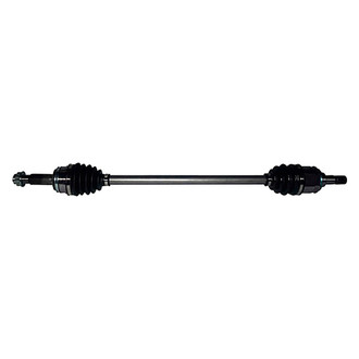 GSP North America® - Rear CV Axle Assembly