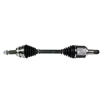 GSP North America® - Front Driver Side CV Axle Assembly