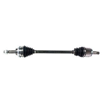 GSP North America® - Rear Passenger Side CV Axle Assembly