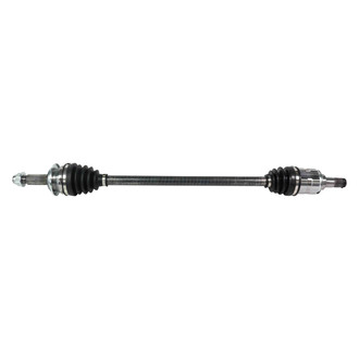 GSP North America® - Rear Passenger Side CV Axle Assembly