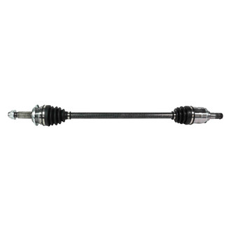 GSP North America® - Rear Driver Side CV Axle Assembly