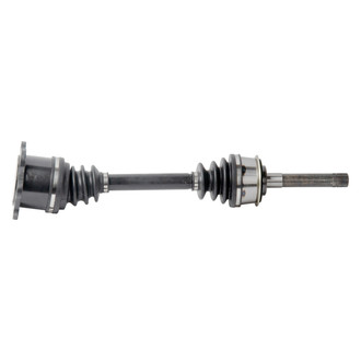 GSP North America® - Front Passenger Side CV Axle Assembly