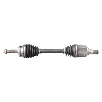 GSP North America® - Front Driver Side CV Axle Assembly