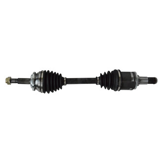 GSP North America® - Front Driver Side CV Axle Assembly