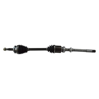 GSP North America® - Front Passenger Side CV Axle Assembly