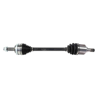 GSP North America® - Front Driver Side CV Axle Assembly