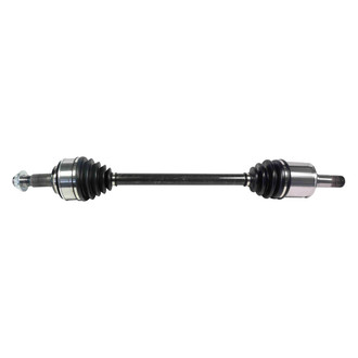 GSP North America® - Rear Passenger Side CV Axle Assembly