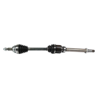 GSP North America® - Front Passenger Side CV Axle Assembly