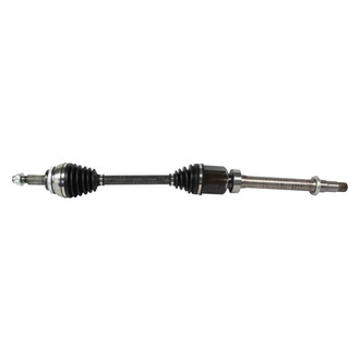 GSP North America® - Front Passenger Side CV Axle Assembly