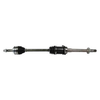 GSP North America® - Front Passenger Side CV Axle Assembly