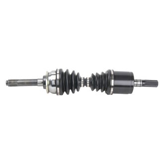 GSP North America® - Front Passenger Side CV Axle Assembly