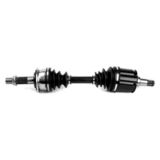 GSP North America® - Front Driver Side CV Axle Assembly