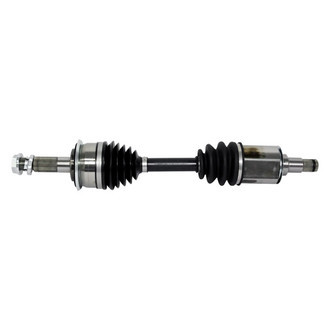 GSP North America® - Front CV Axle Assembly