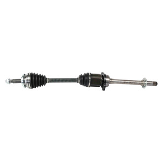 GSP North America® - Front Passenger Side CV Axle Assembly