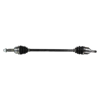 GSP North America® - Rear CV Axle Assembly