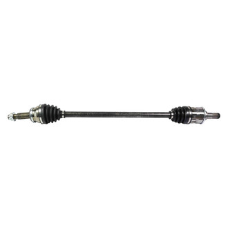 GSP North America® - Rear Passenger Side CV Axle Assembly