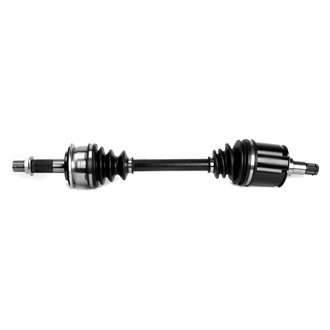 GSP North America® - Front Driver Side CV Axle Assembly