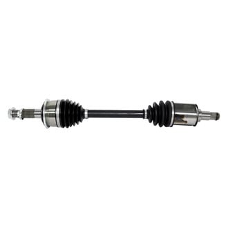 GSP North America® - Front CV Axle Assembly