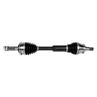 GSP North America® - Front CV Axle Assembly