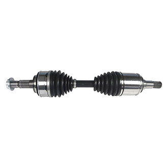 GSP North America® - Front Driver Side CV Axle Assembly