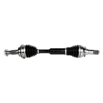 GSP North America® - Front CV Axle Assembly