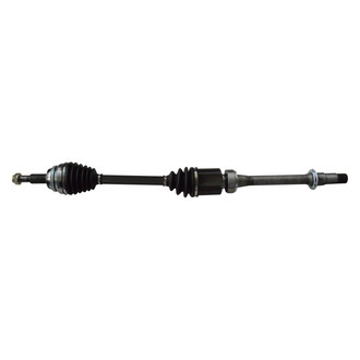 GSP North America® - Front Passenger Side CV Axle Assembly