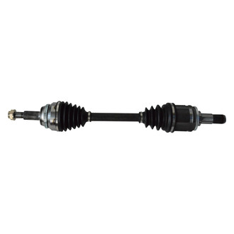 GSP North America® - Front Driver Side CV Axle Assembly