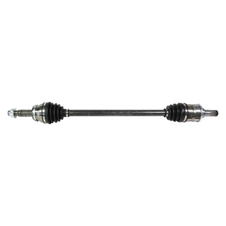 GSP North America® - Rear Driver Side CV Axle Assembly