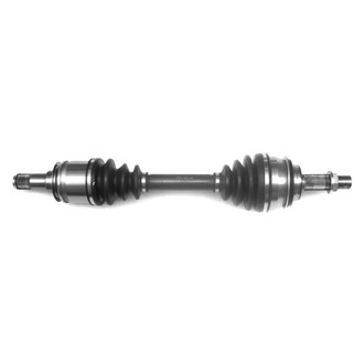 GSP North America® - Front CV Axle Assembly