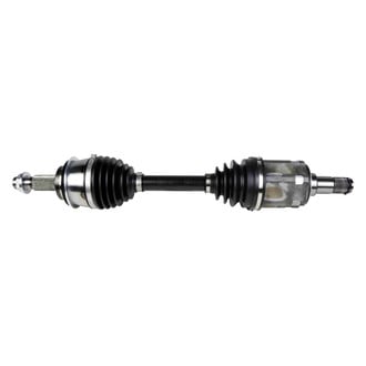GSP North America® - Front CV Axle Assembly