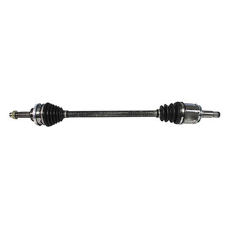 GSP North America® - Rear Driver and Passenger Side CV Axle Assembly