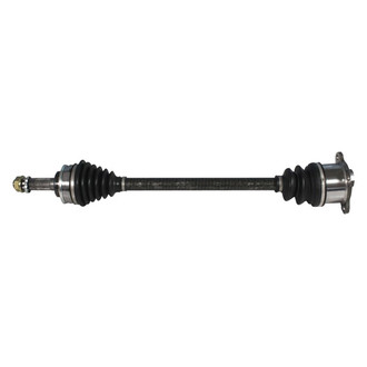 GSP North America® - Rear Passenger Side CV Axle Assembly