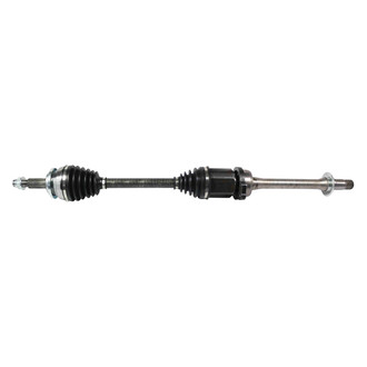 GSP North America® - Front Passenger Side CV Axle Assembly