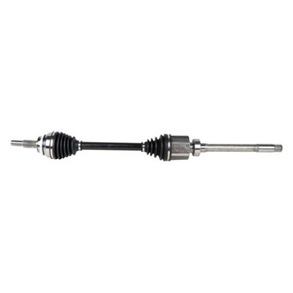 GSP North America® - Front Passenger Side CV Axle Assembly