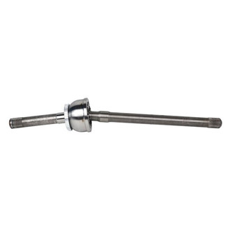 GSP North America® - Front Passenger Side CV Axle Assembly
