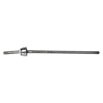 GSP North America® - Front Driver Side CV Axle Assembly
