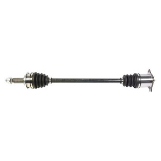 GSP North America® - Rear CV Axle Assembly
