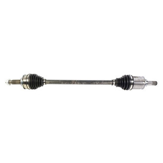 GSP North America® - Rear Driver Side CV Axle Assembly