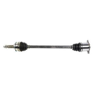 GSP North America® - Rear CV Axle Assembly