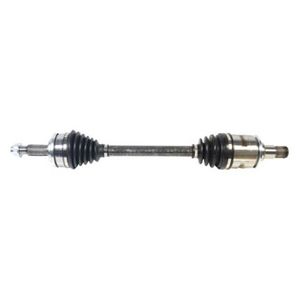 GSP North America® - Front Driver Side CV Axle Assembly
