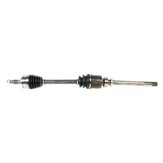 GSP North America® - Front Passenger Side CV Axle Assembly