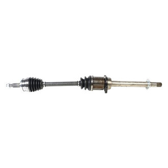 GSP North America® - Front Passenger Side CV Axle Assembly
