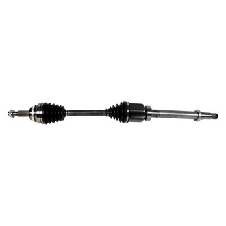 GSP North America® - Front Passenger Side CV Axle Assembly
