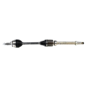 GSP North America® - Front Passenger Side CV Axle Assembly