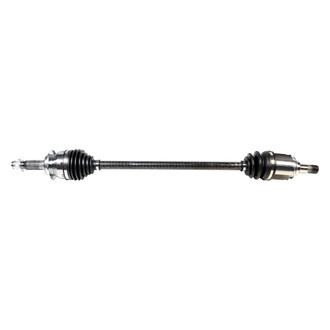GSP North America® - Rear CV Axle Assembly