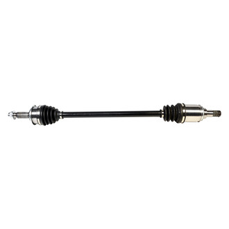 GSP North America® - Rear CV Axle Assembly