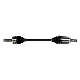 GSP North America® - Rear Passenger Side CV Axle Assembly