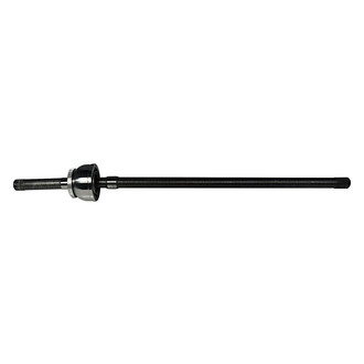 GSP North America® - Front Driver Side CV Axle Assembly